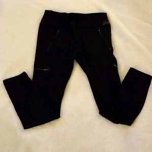 Justice Active Cargo Leggings